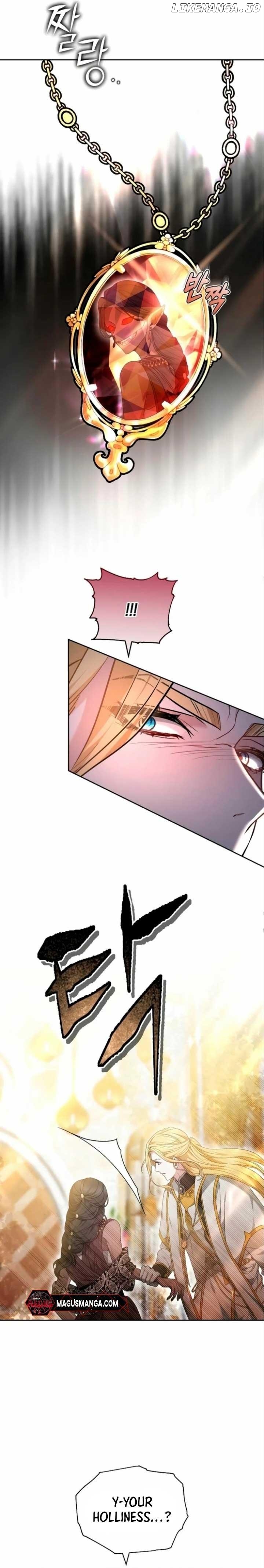 Kidnapped Bride Chapter 67 - page 10
