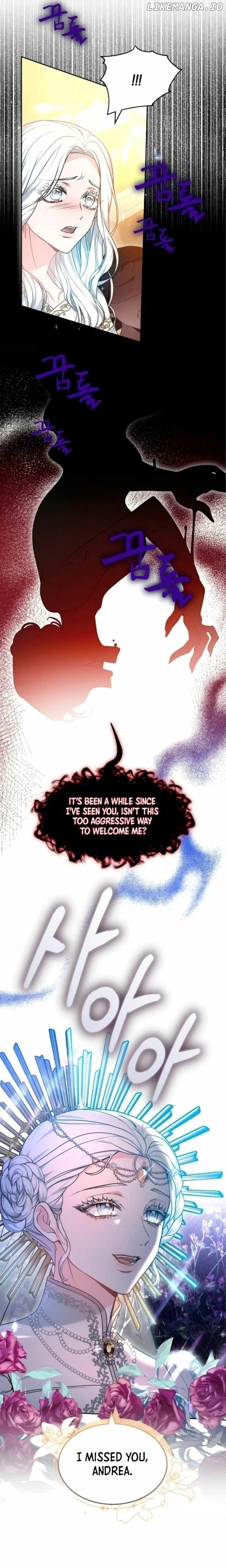 Kidnapped Bride Chapter 67 - page 14
