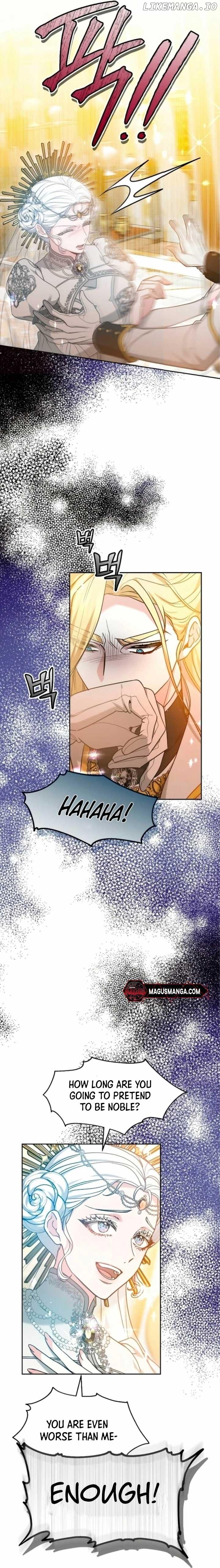 Kidnapped Bride Chapter 67 - page 18