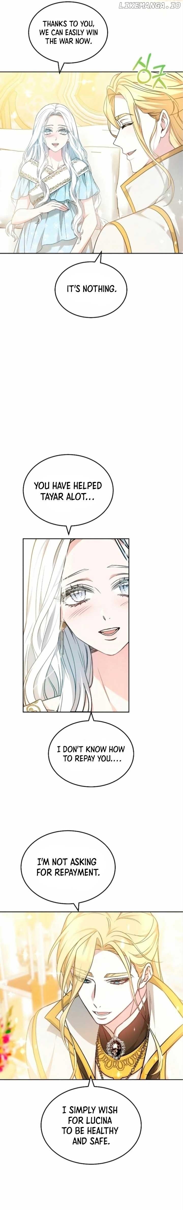 Kidnapped Bride Chapter 67 - page 2