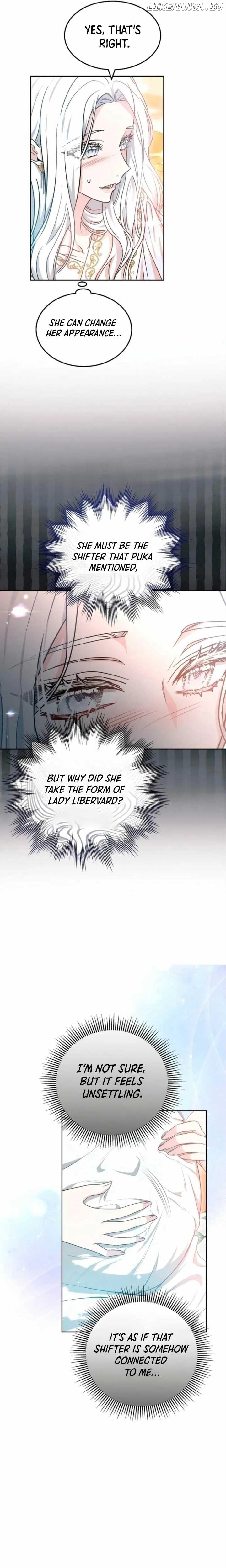 Kidnapped Bride Chapter 67 - page 23