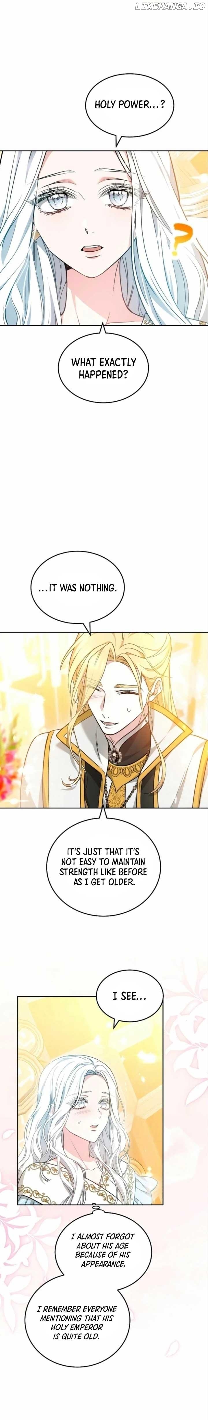 Kidnapped Bride Chapter 67 - page 4