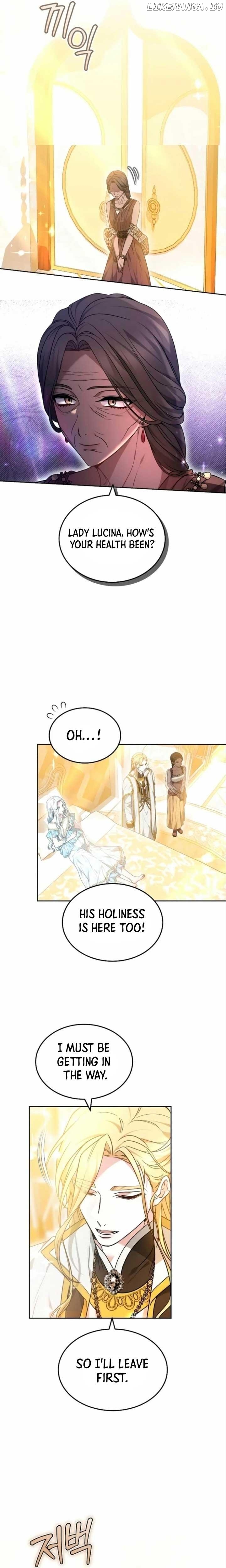 Kidnapped Bride Chapter 67 - page 8