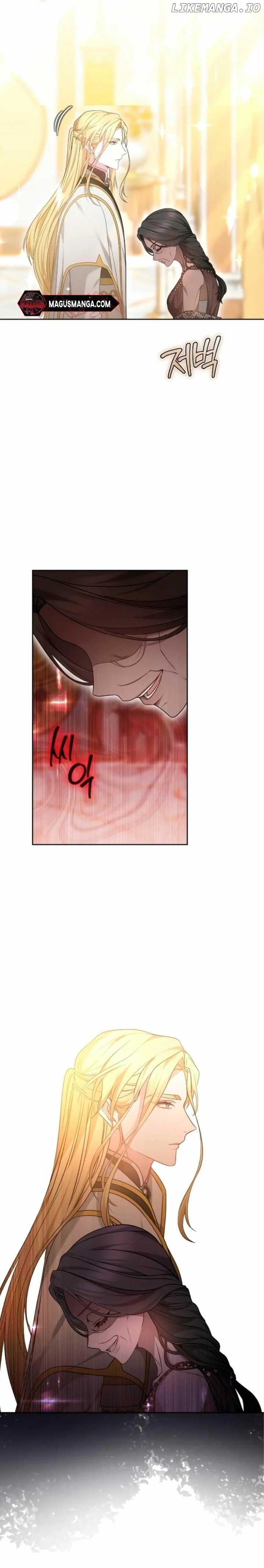 Kidnapped Bride Chapter 67 - page 9