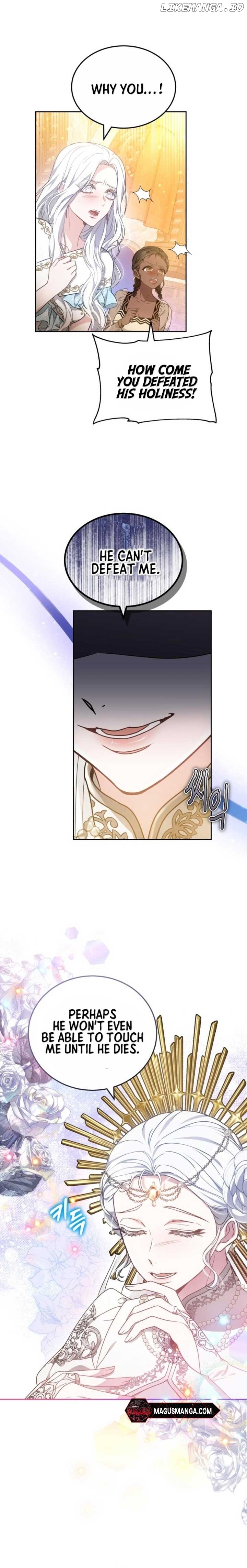 Kidnapped Bride Chapter 68 - page 3