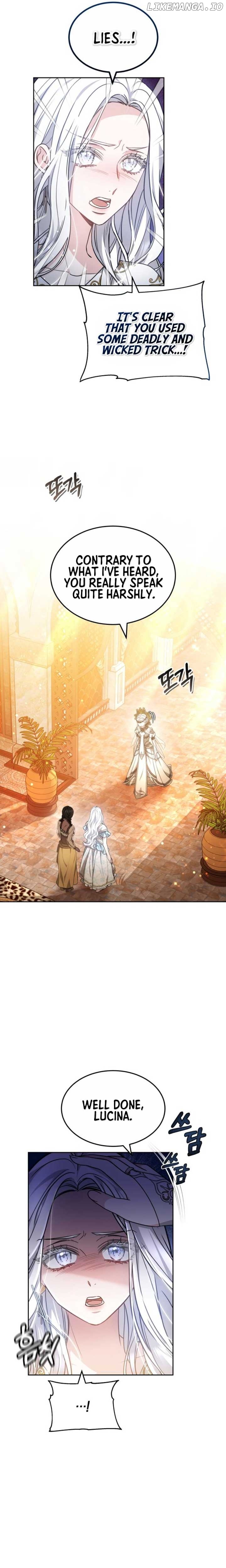 Kidnapped Bride Chapter 68 - page 4