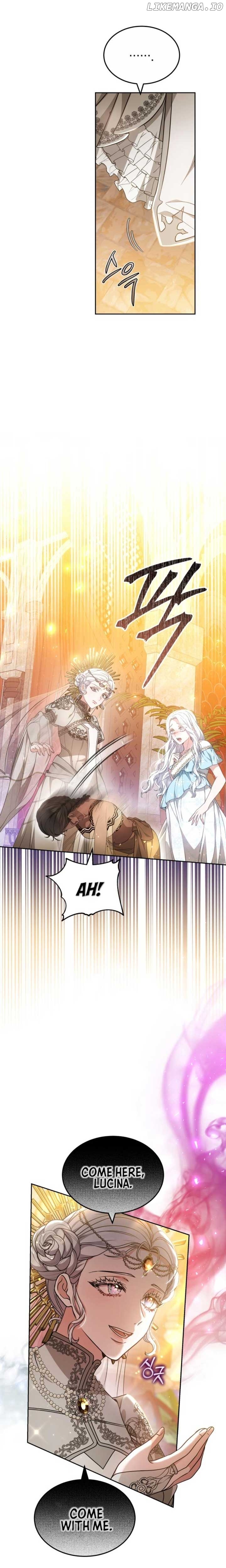 Kidnapped Bride Chapter 68 - page 6