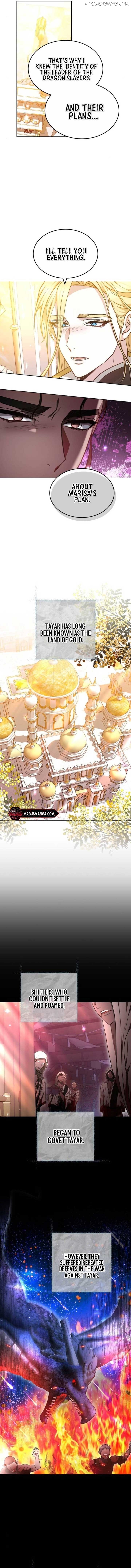 Kidnapped Bride Chapter 69 - page 2