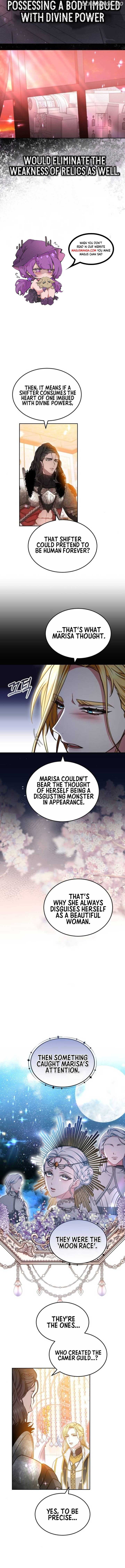 Kidnapped Bride Chapter 69 - page 4