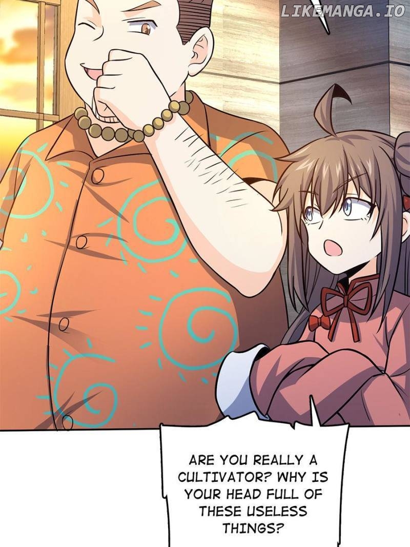 Spare Me, Great Lord! chapter 148 - page 44