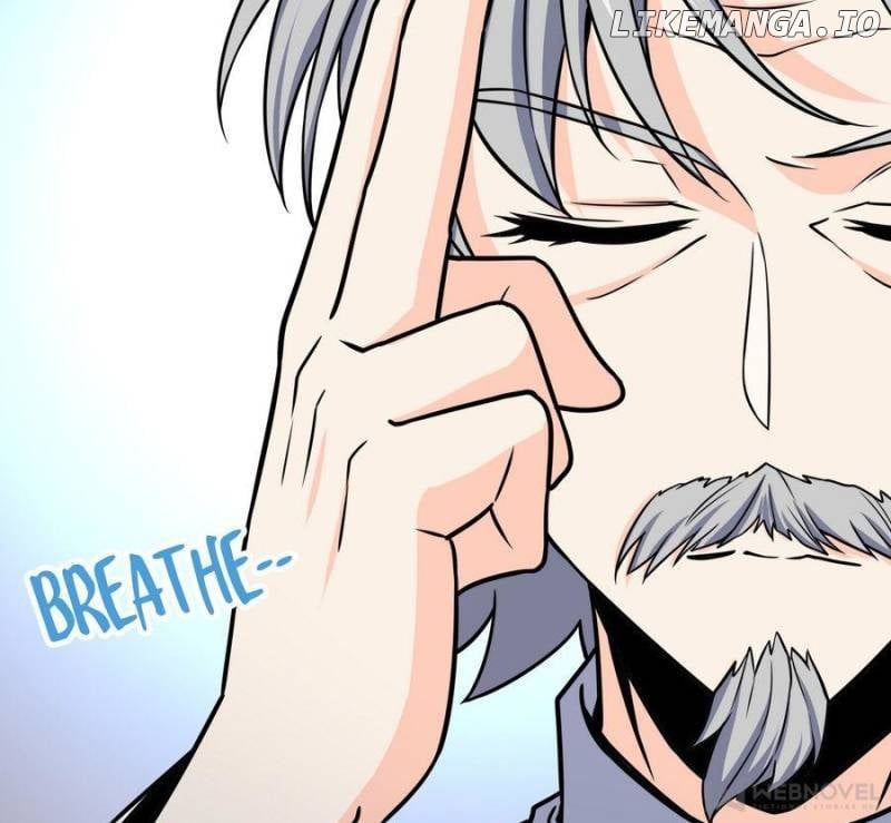 Spare Me, Great Lord! chapter 103 - page 32