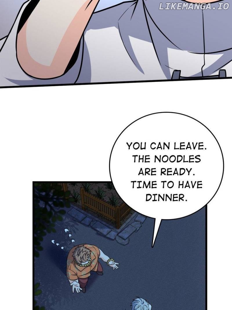 Spare Me, Great Lord! chapter 103 - page 33