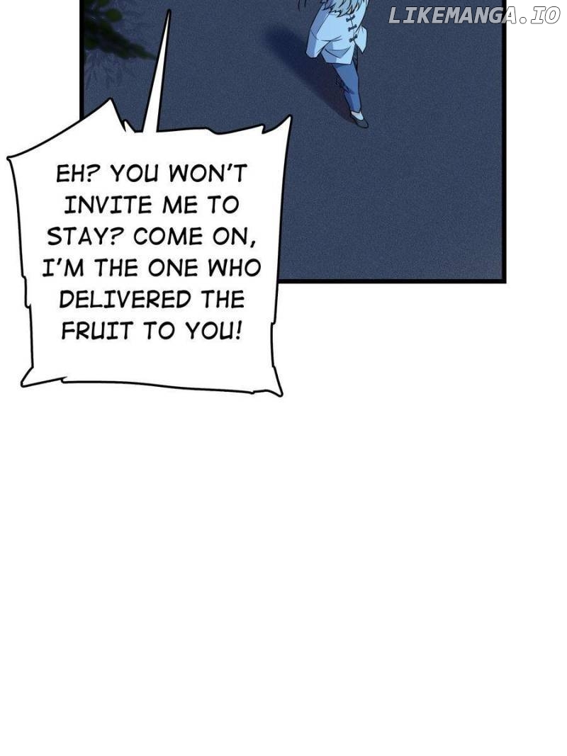 Spare Me, Great Lord! chapter 103 - page 34