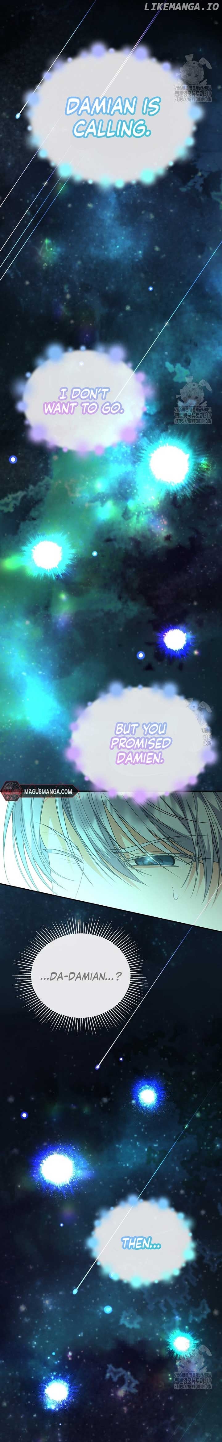 The Real Daughter is Back Chapter 87 - page 24