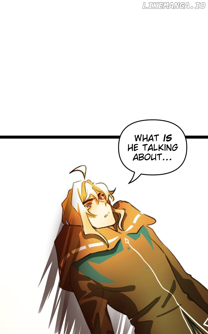 Winter Moon Chapter 570 - page 5