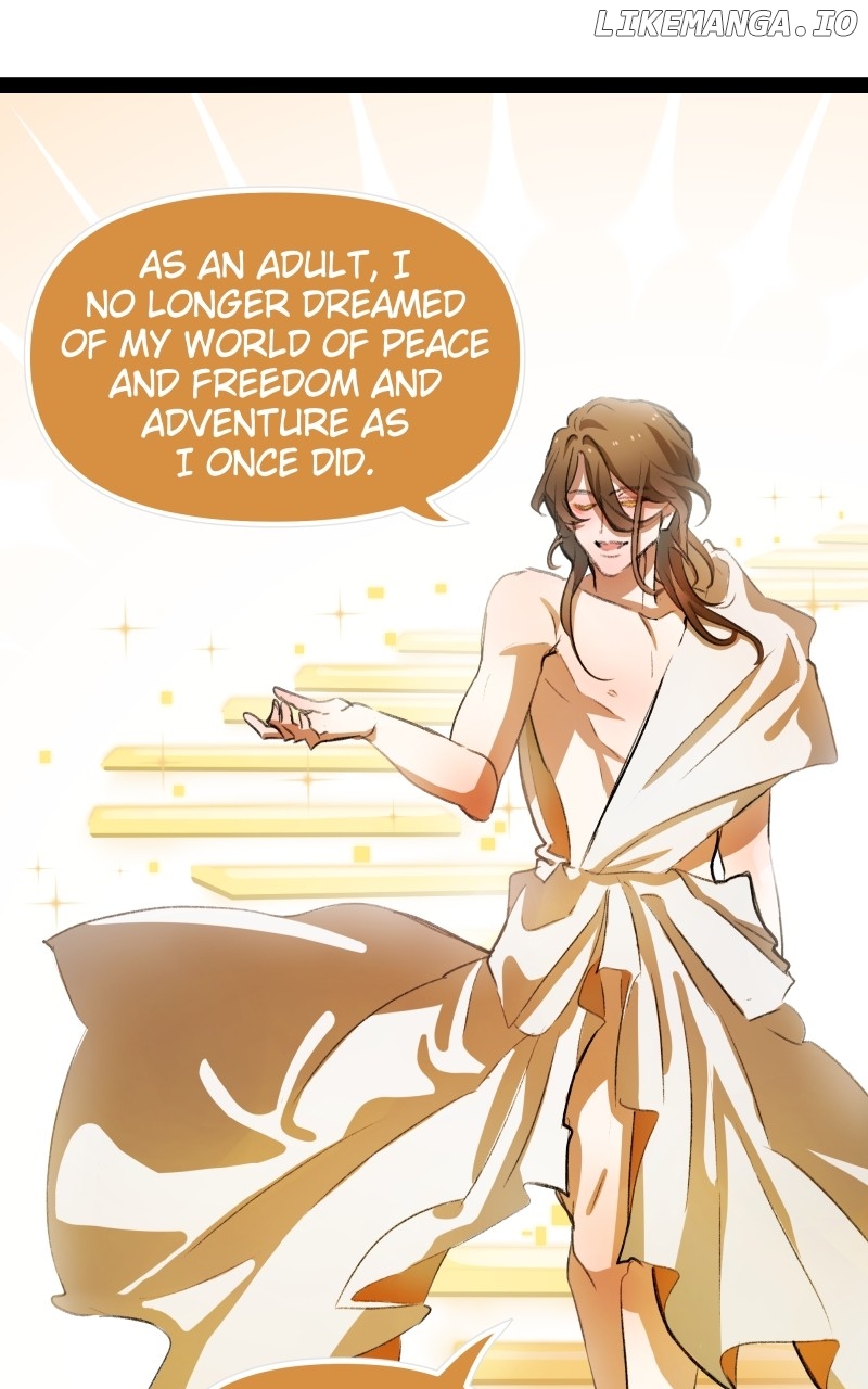 Winter Moon Chapter 570 - page 44