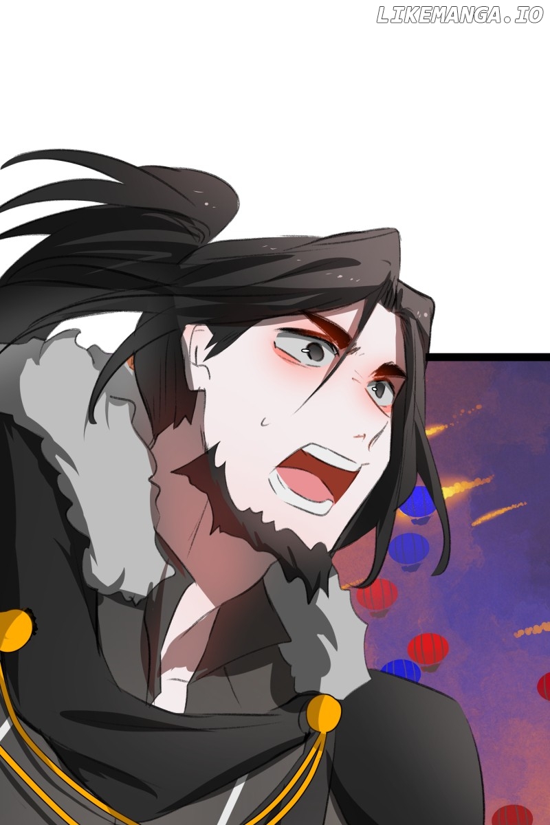 Winter Moon Chapter 565 - page 30