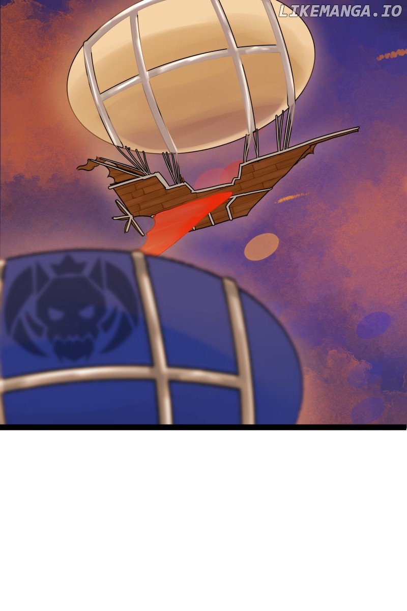 Winter Moon Chapter 565 - page 32