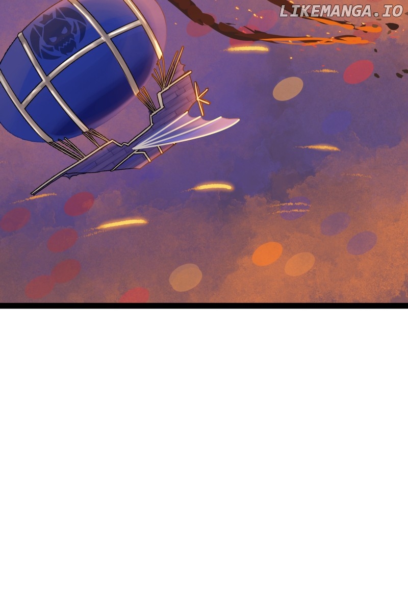 Winter Moon Chapter 565 - page 34