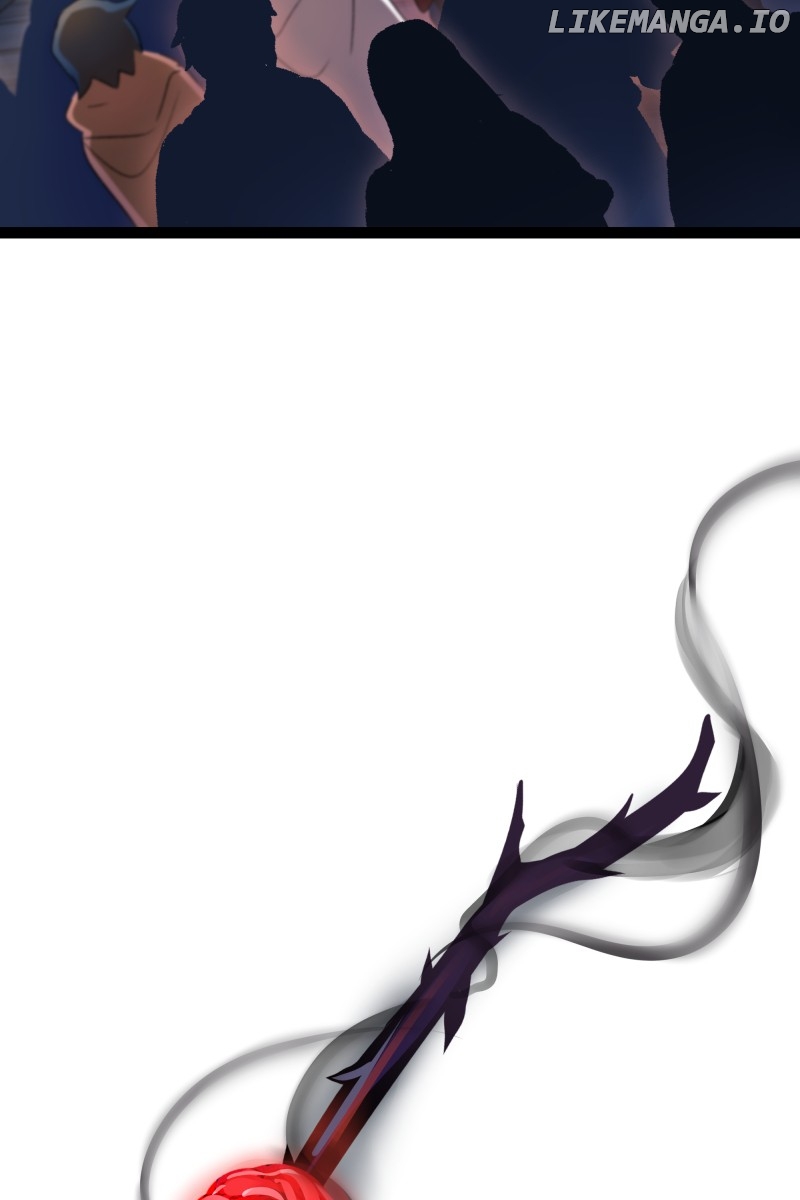 Winter Moon Chapter 567 - page 44