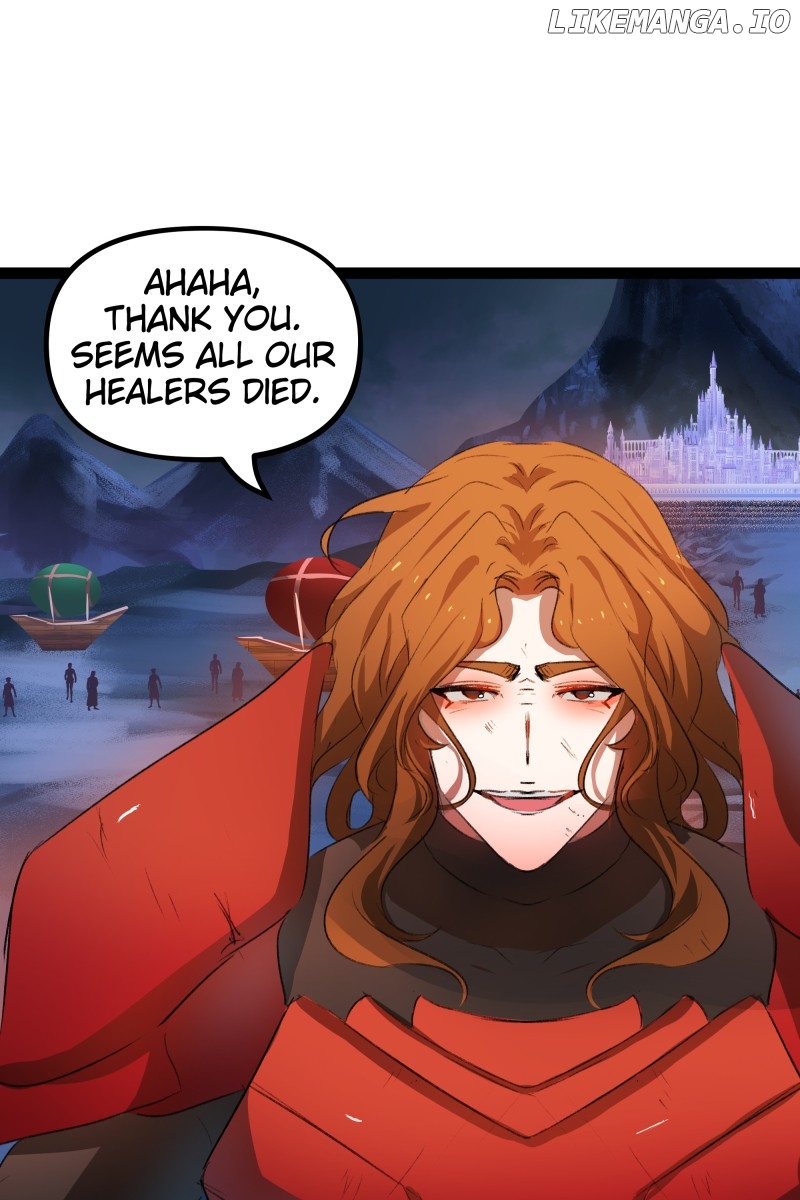 Winter Moon Chapter 568 - page 24