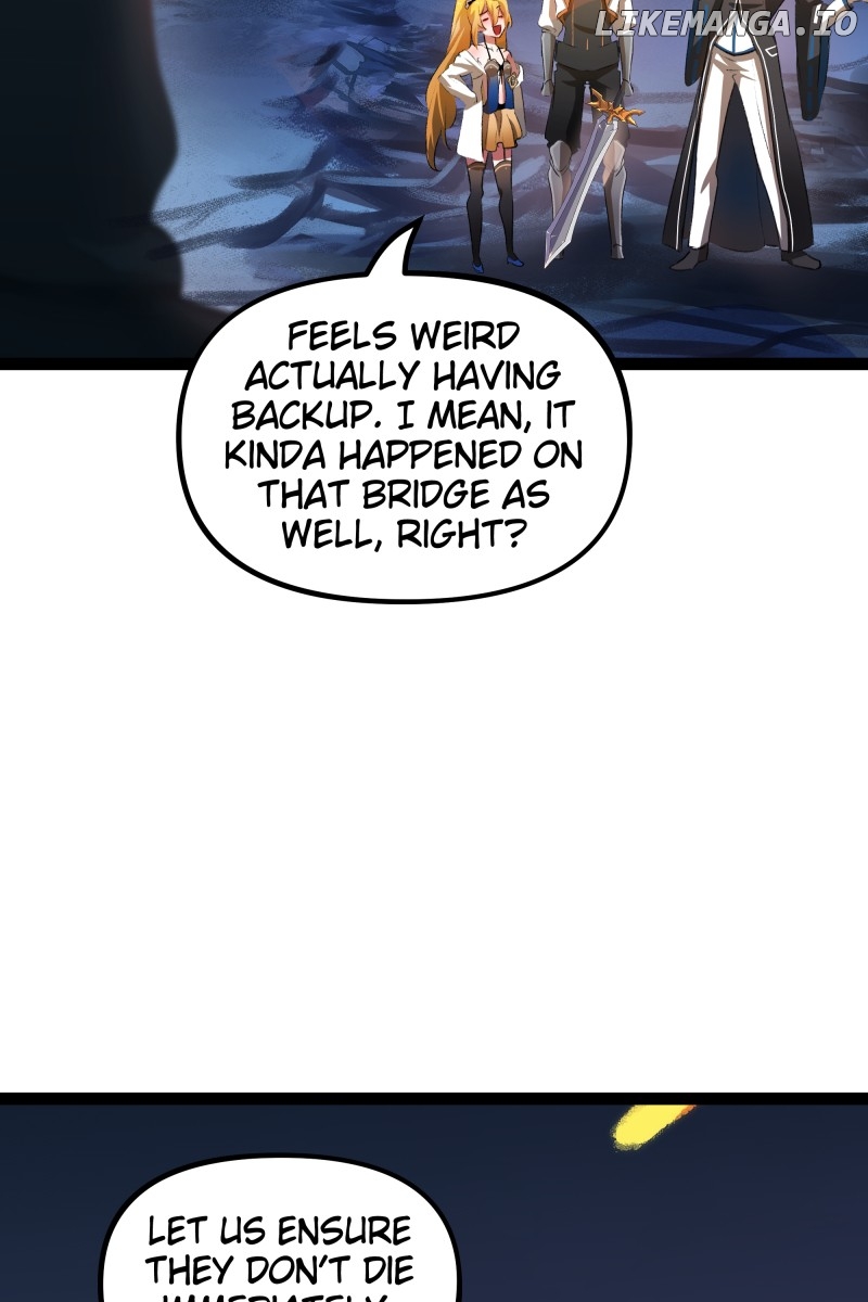 Winter Moon Chapter 568 - page 44