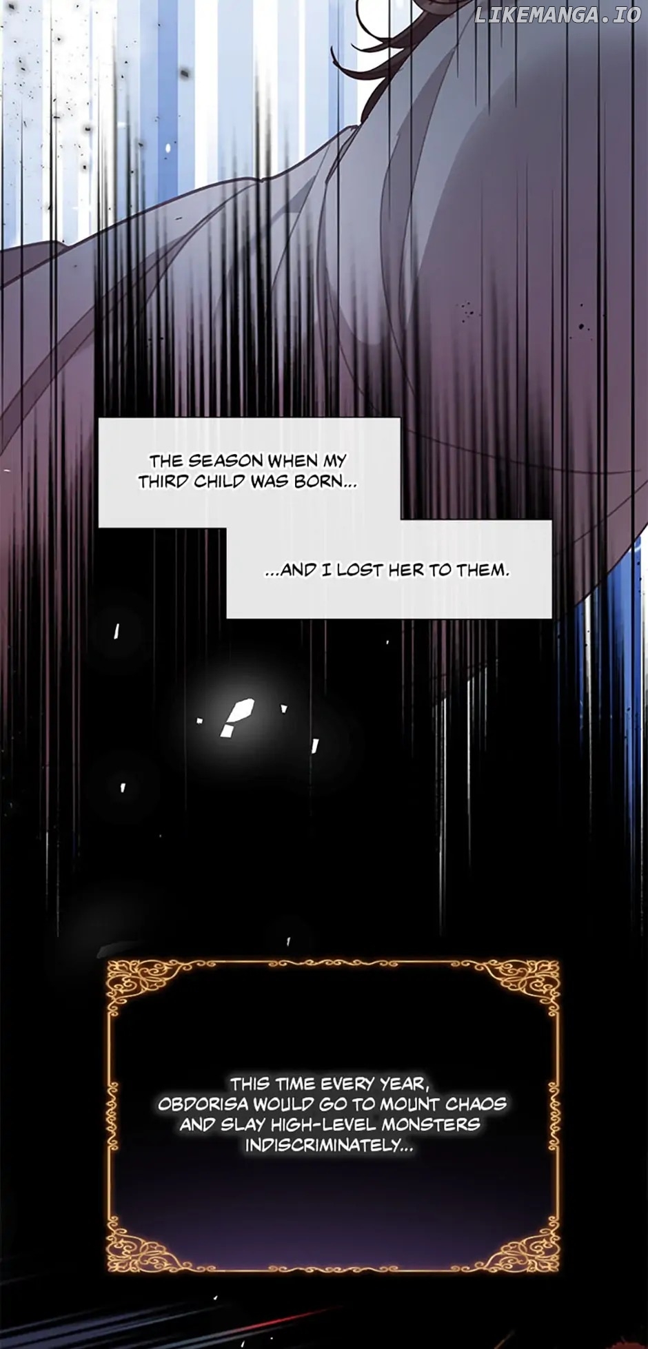 Devoted to Diamond chapter 41 - page 24