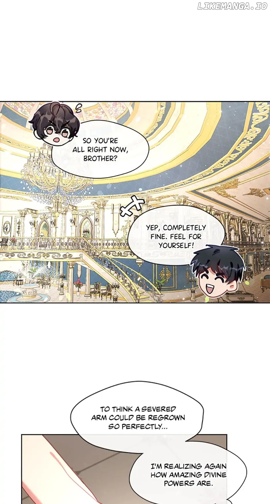 Devoted to Diamond chapter 41 - page 42