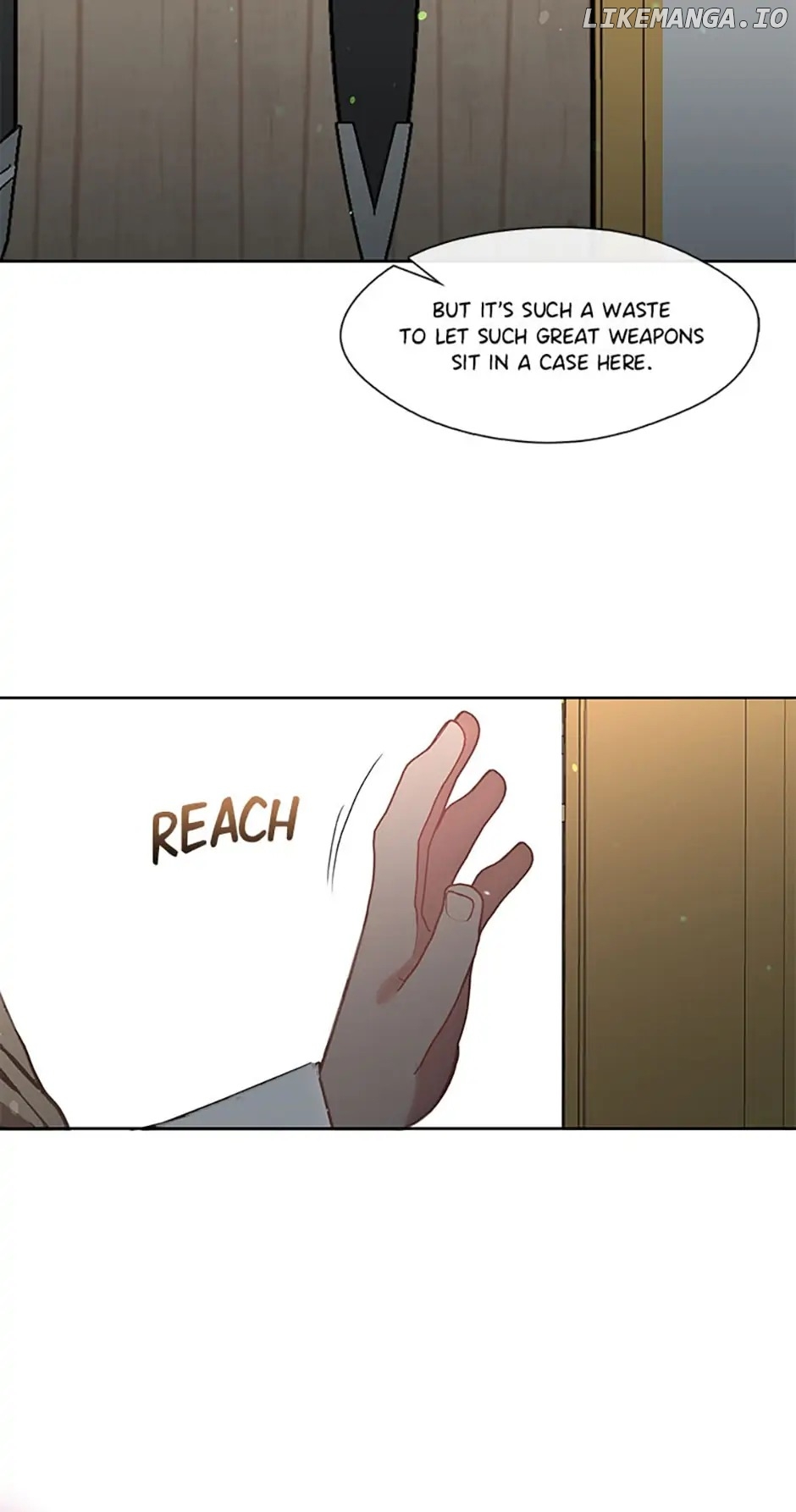 Devoted to Diamond chapter 22 - page 44