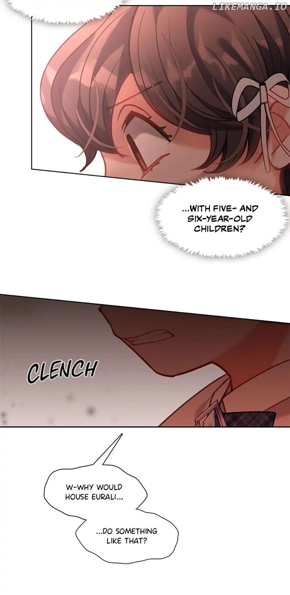 Devoted to Diamond chapter 20 - page 32