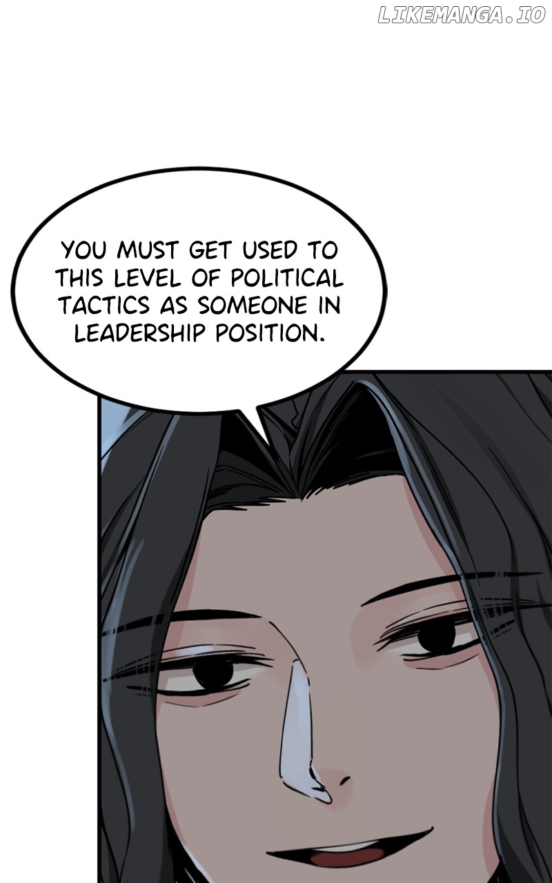 Hero Killer Chapter 150 - page 32