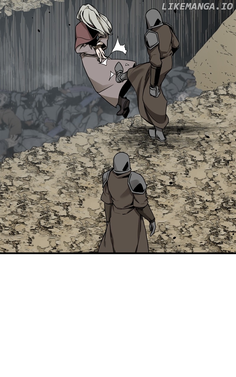 Hero Killer Chapter 150 - page 44
