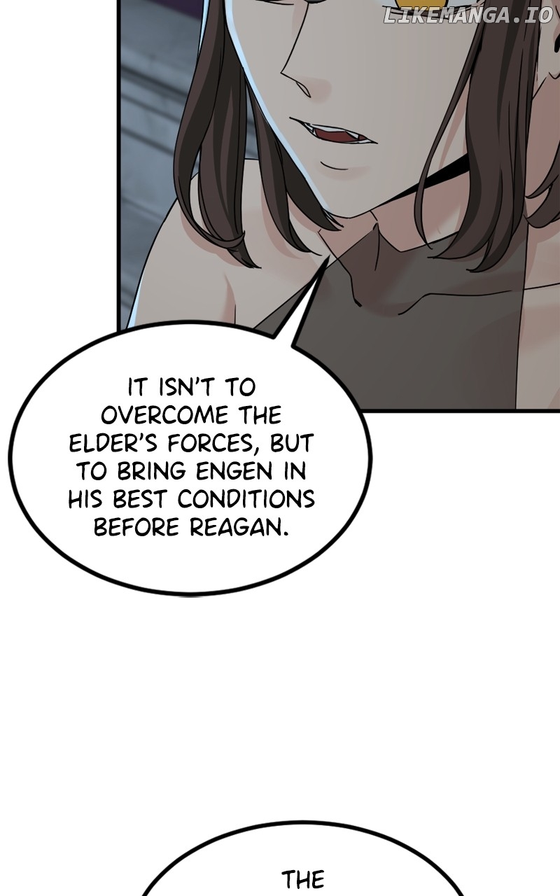 Hero Killer Chapter 150 - page 80