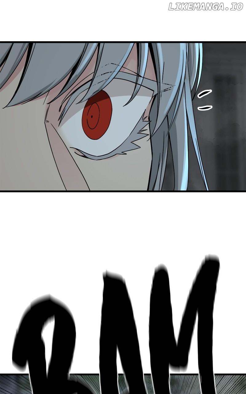 Hero Killer Chapter 151 - page 44
