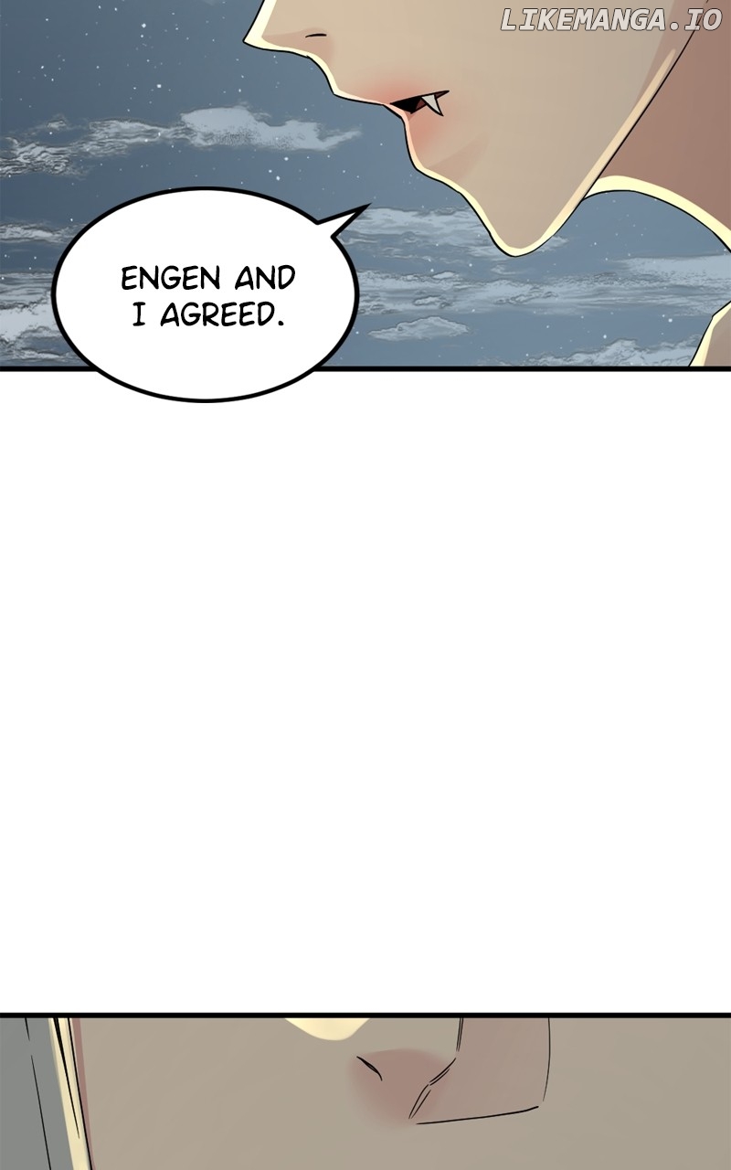 Hero Killer Chapter 152 - page 44