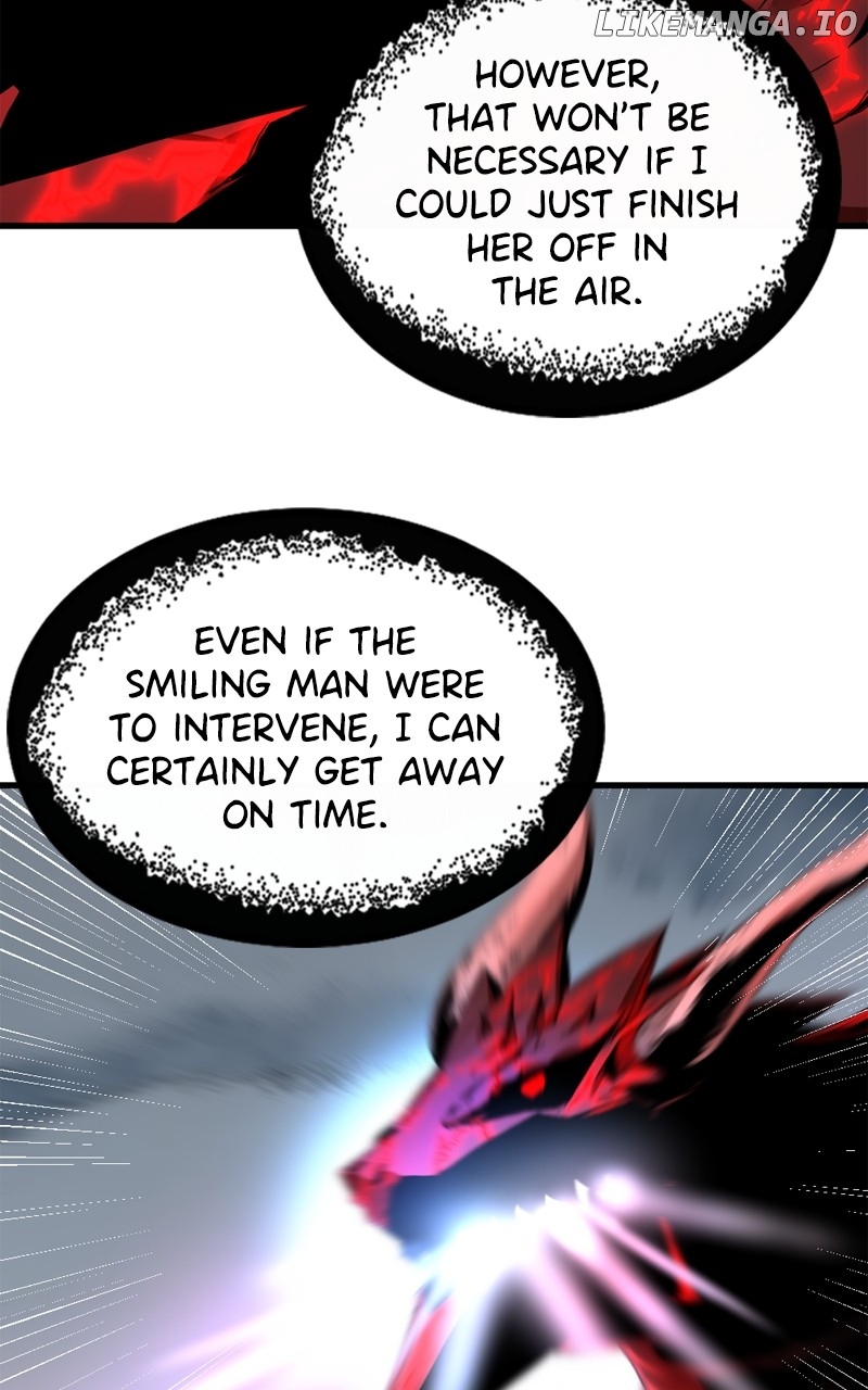 Hero Killer Chapter 152 - page 80
