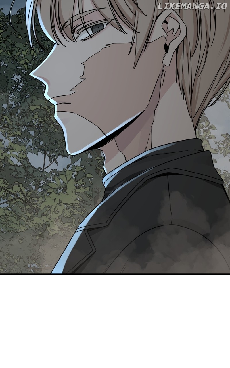 Hero Killer Chapter 153 - page 80
