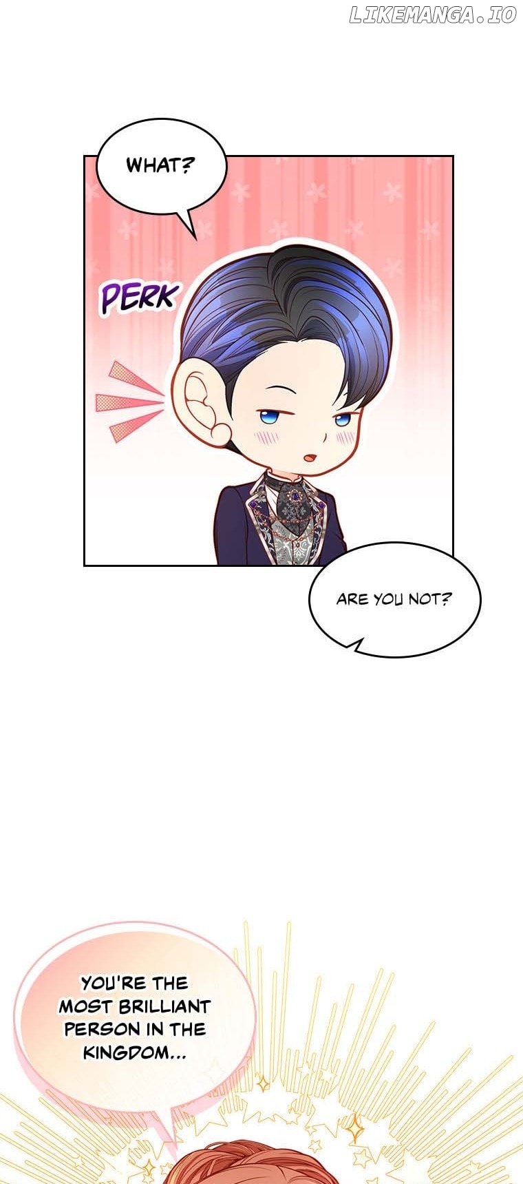 The Duchess’s Secret Dressing Room Chapter 72 - page 4
