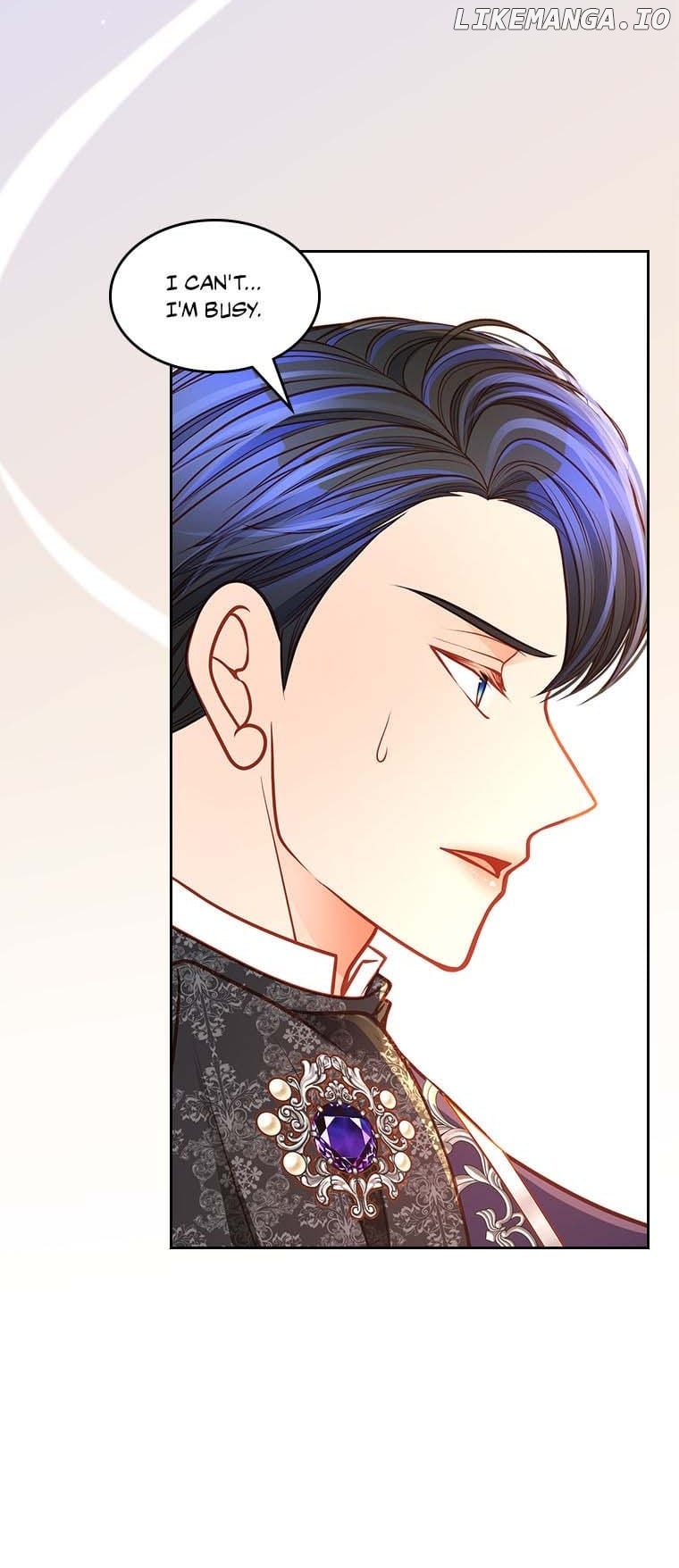 The Duchess’s Secret Dressing Room Chapter 72 - page 45