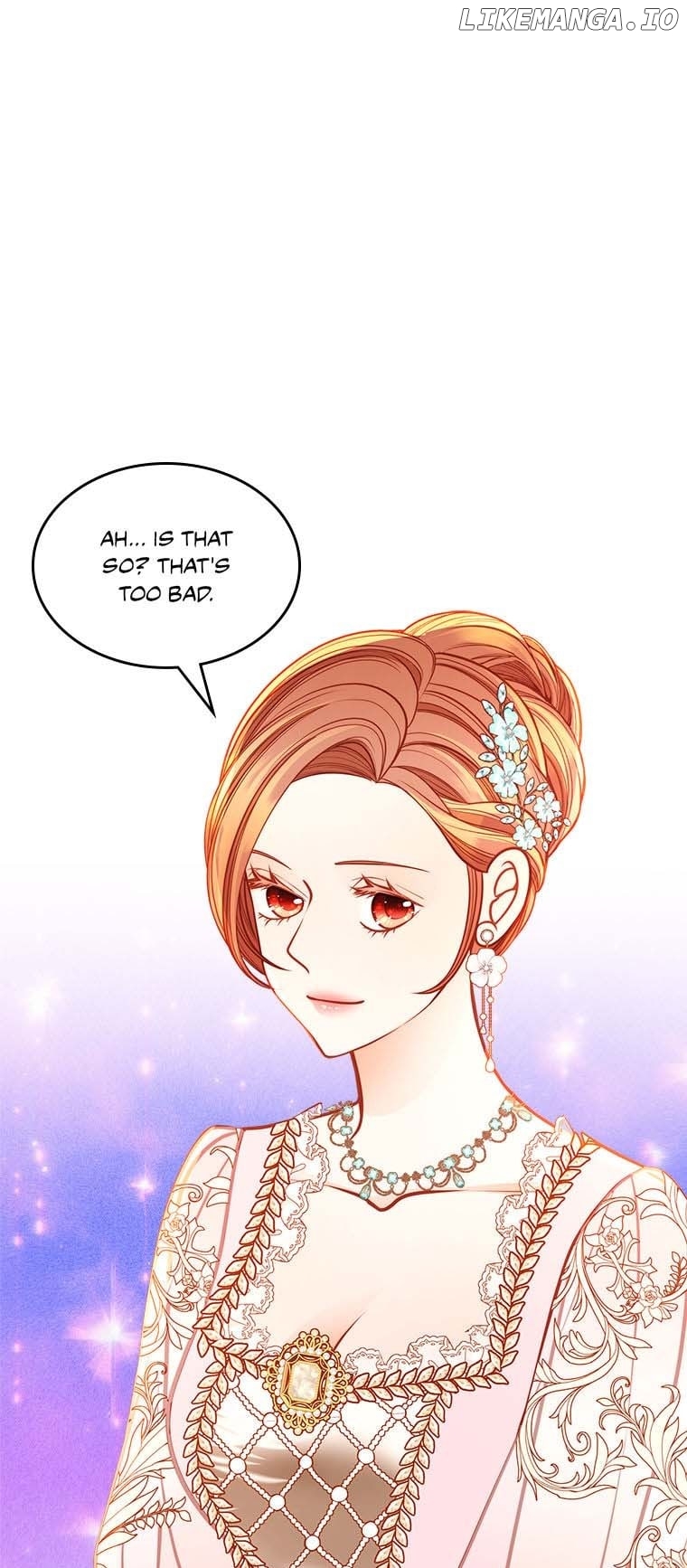 The Duchess’s Secret Dressing Room Chapter 72 - page 46