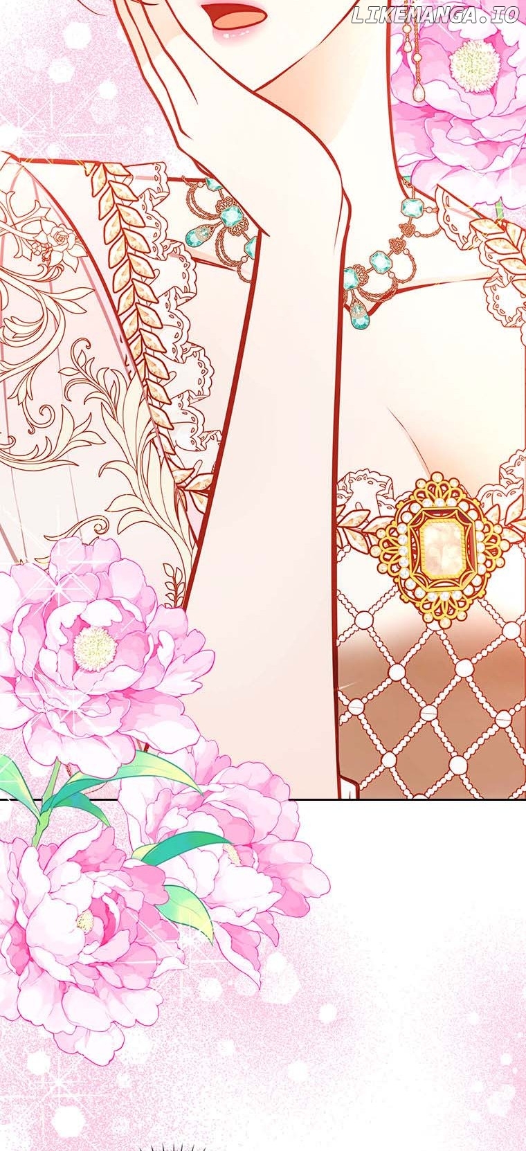 The Duchess’s Secret Dressing Room Chapter 72 - page 7
