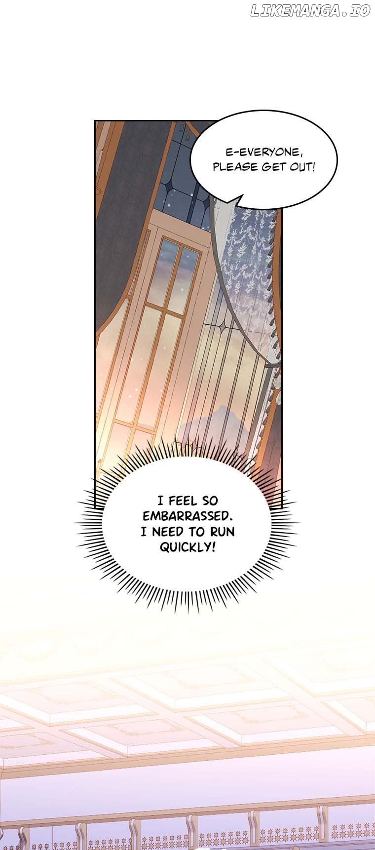 The Duchess’s Secret Dressing Room Chapter 73 - page 33