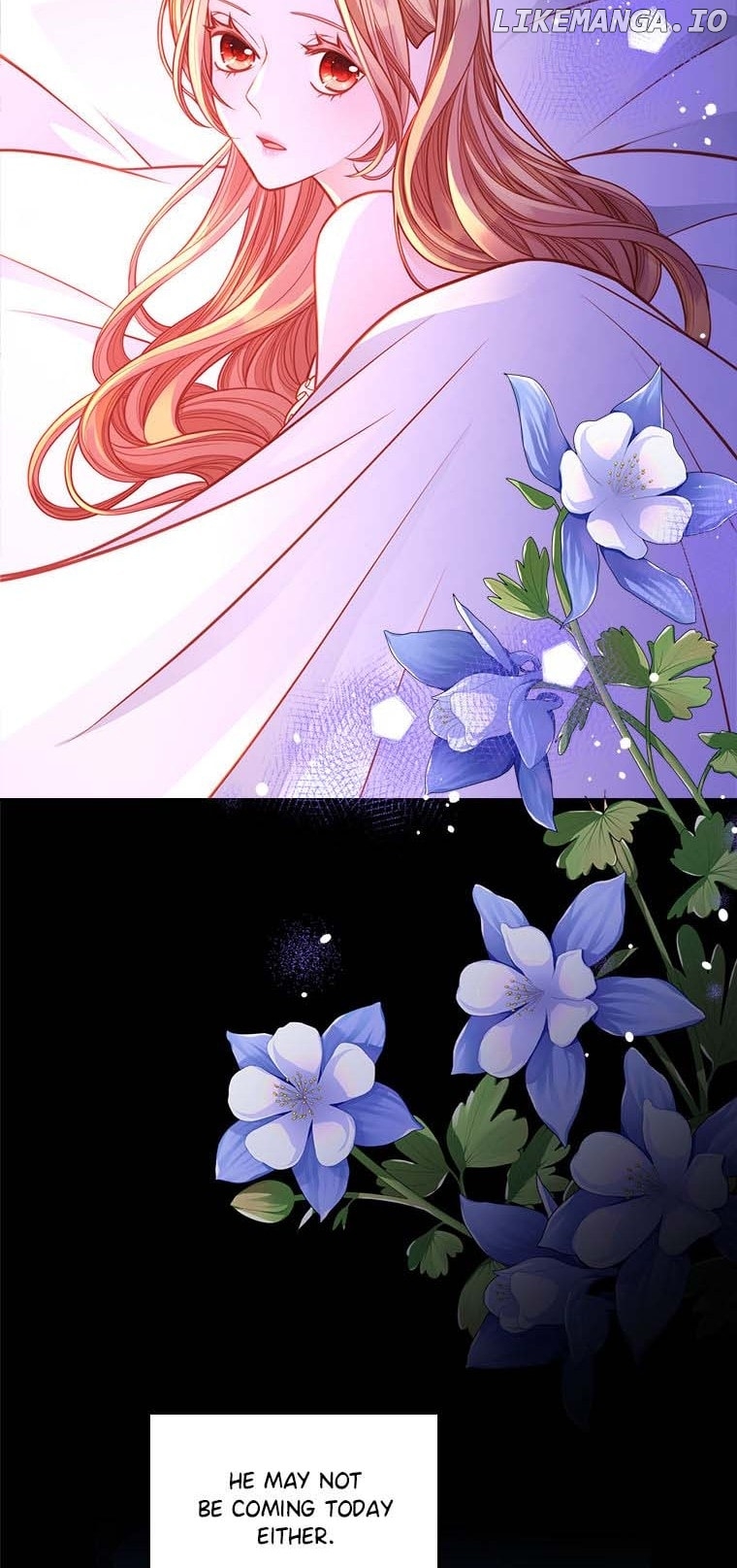 The Duchess’s Secret Dressing Room Chapter 73 - page 46