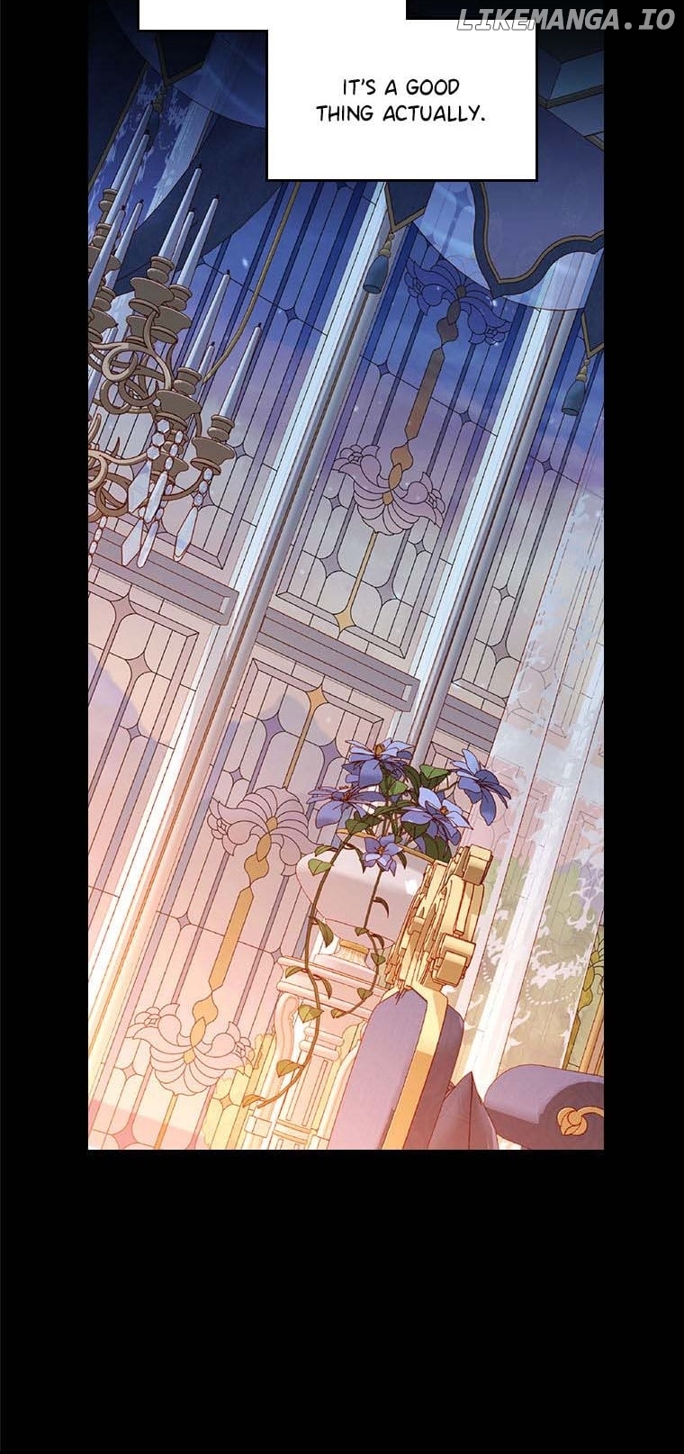 The Duchess’s Secret Dressing Room Chapter 73 - page 47