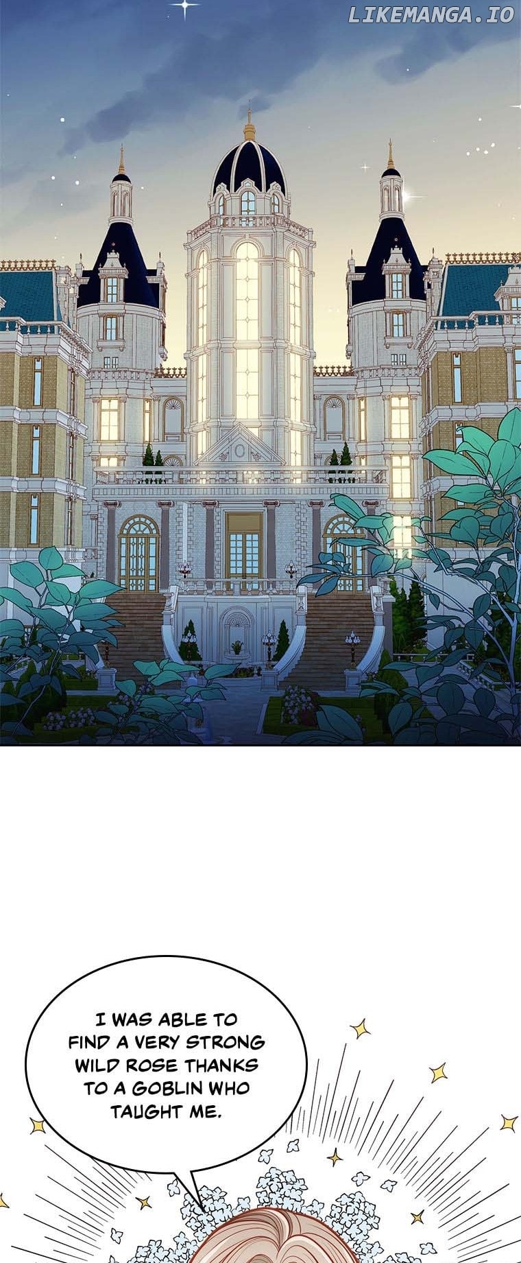 The Duchess’s Secret Dressing Room Chapter 73 - page 49