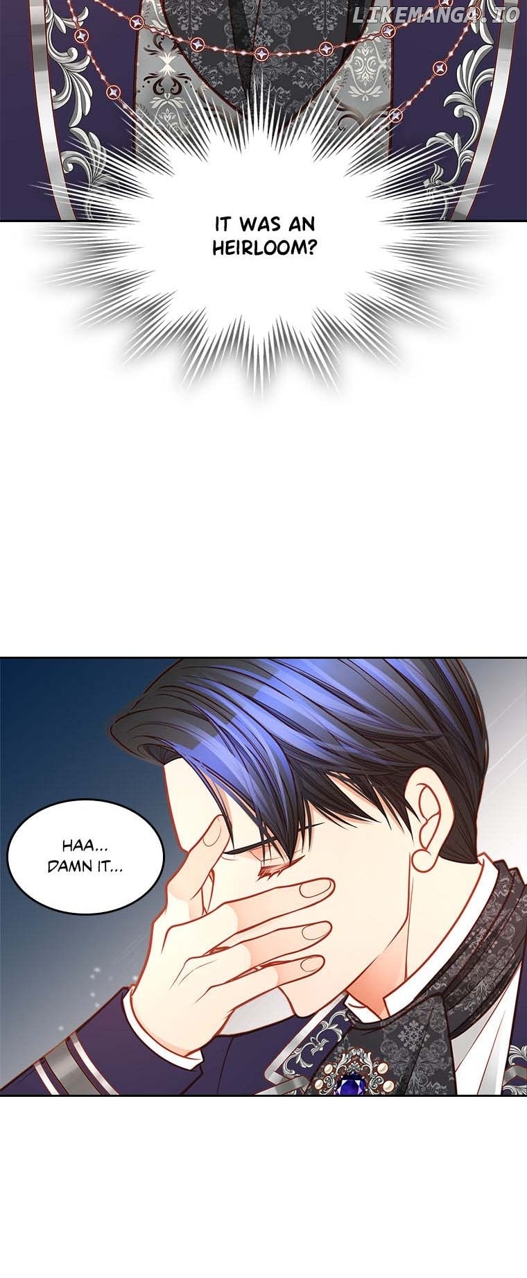 The Duchess’s Secret Dressing Room Chapter 73 - page 66