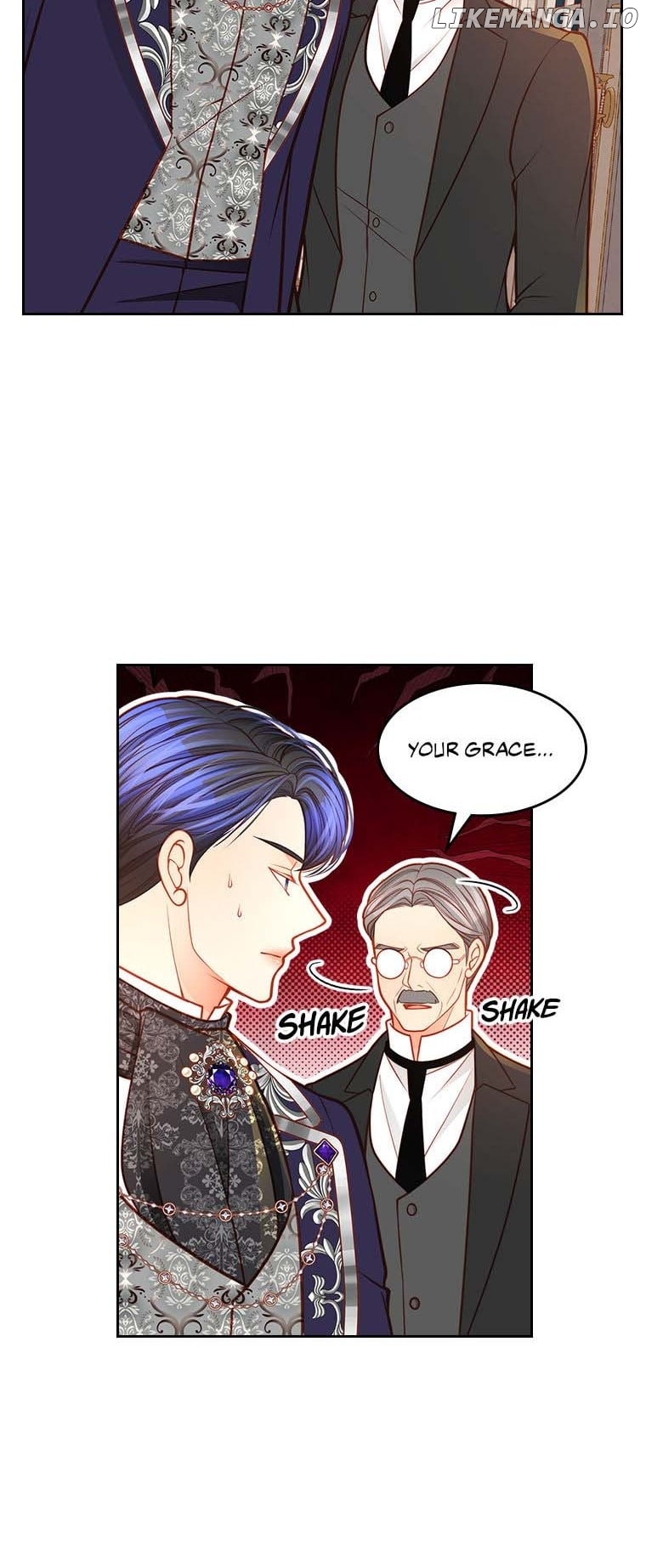 The Duchess’s Secret Dressing Room Chapter 74 - page 10