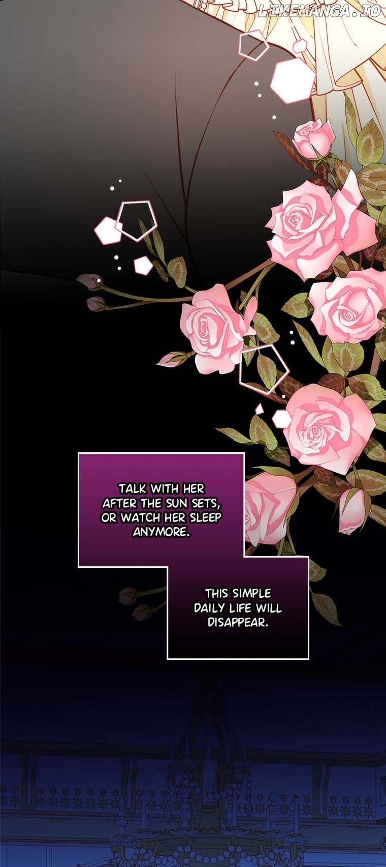 The Duchess’s Secret Dressing Room Chapter 74 - page 14