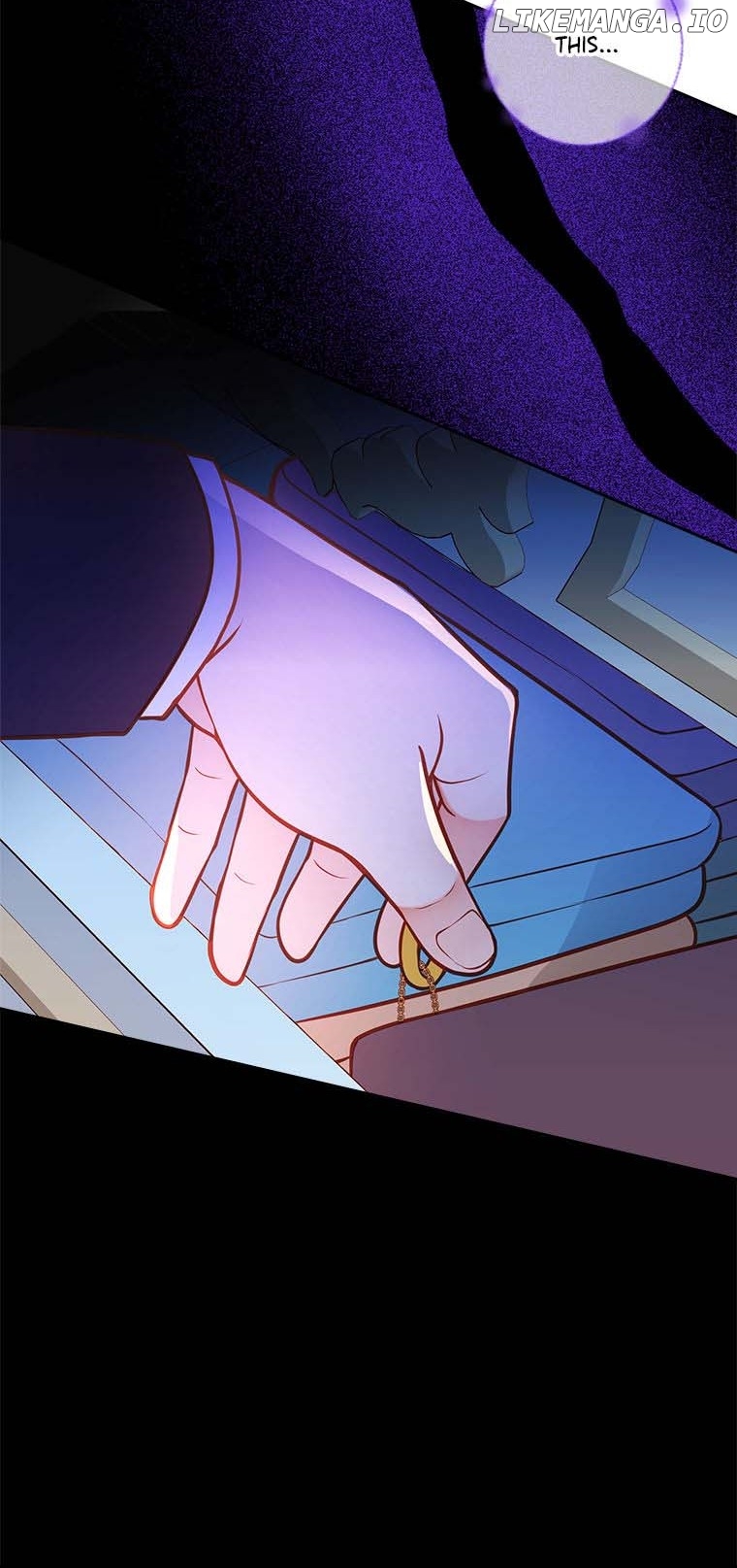 The Duchess’s Secret Dressing Room Chapter 74 - page 25
