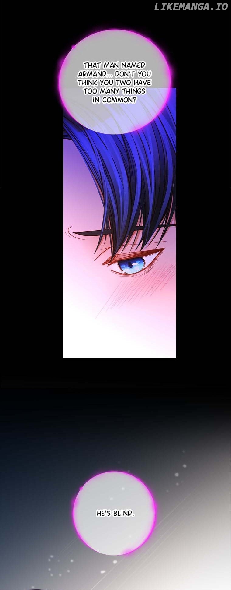The Duchess’s Secret Dressing Room Chapter 74 - page 32